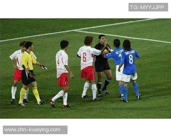 中国足球黑哨现象深度剖析揭示背后利益链条与改革之路