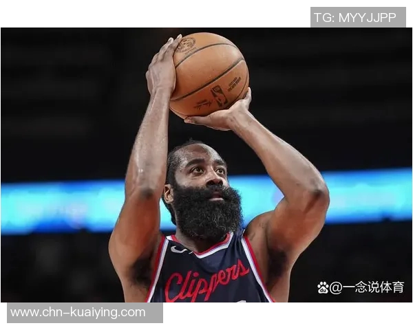 哈登16个赛季从未缺席季后赛展现托底大师风采