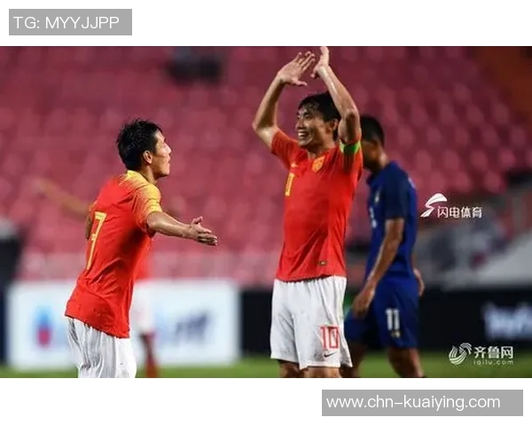 中国与泰国足球交流合作新篇章助力两国体育发展与友谊加深